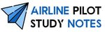 Airline Pilot Study Notes