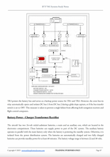 Load image into Gallery viewer, B737 Pilot Systems Electrical
