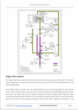 Load image into Gallery viewer, B737 Pilot Systems Engine
