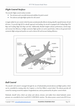 Load image into Gallery viewer, B737 Pilot Systems Flight Controls
