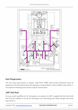 Load image into Gallery viewer, B737 Pilot Systems Fuel
