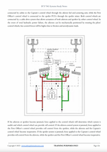 Load image into Gallery viewer, B737 Pilot Systems Roll Control
