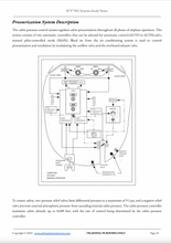 Load image into Gallery viewer, B737 Systems Study Notes Pressurization
