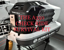 Load image into Gallery viewer, The A350 Check Ride Survival Kit
