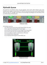 Load image into Gallery viewer, A350 Pilot Systems Hydraulic System
